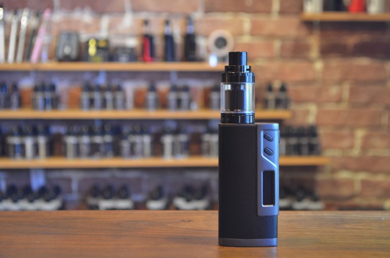 Electronic Cigarette