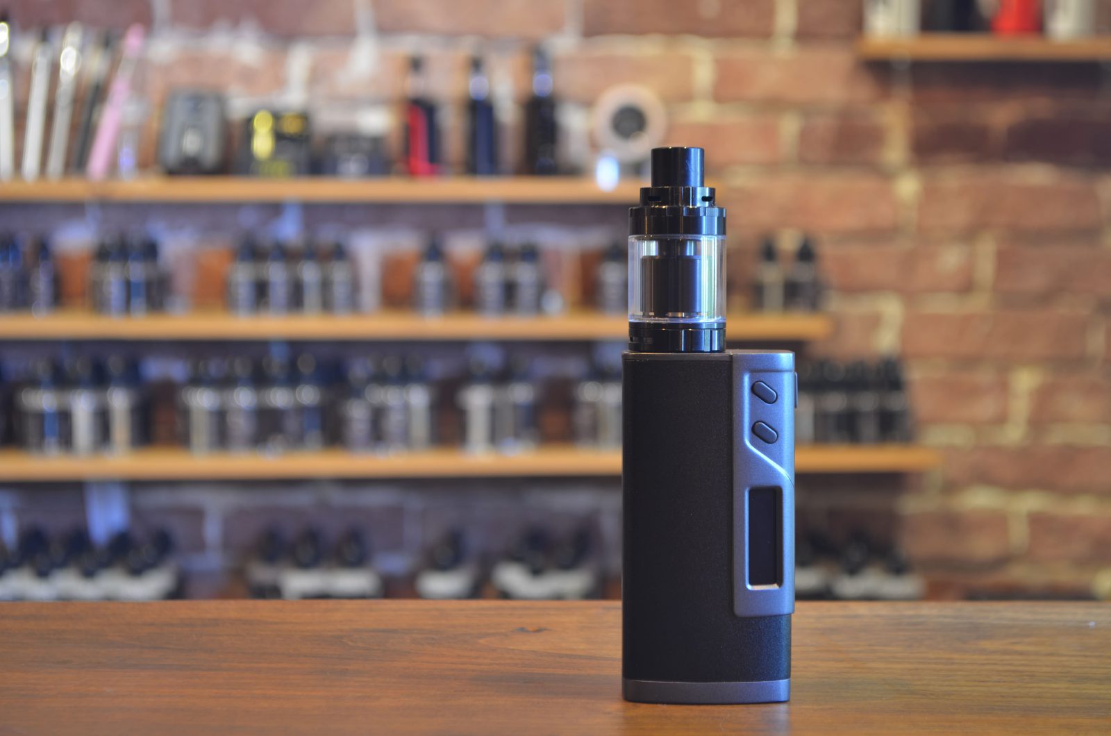 Electronic Cigarette